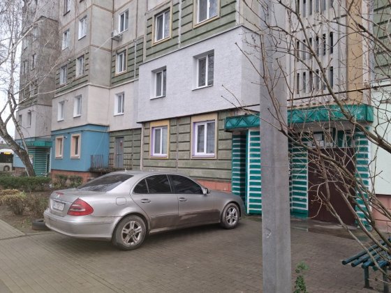 Здам однокімнатну квартиру на Таращанській, 7000 Белая Церковь