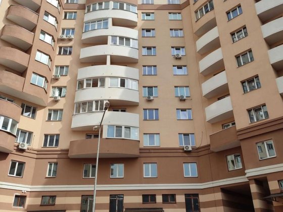 Здам 1 к квартиру в Борисполі Бориспіль