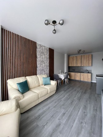 Оренда 1к евродвушка ЖК Саванна-Сіті - фото 1