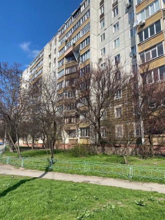 Здам 1но кімнатну квартиру район ДНС - фото 1