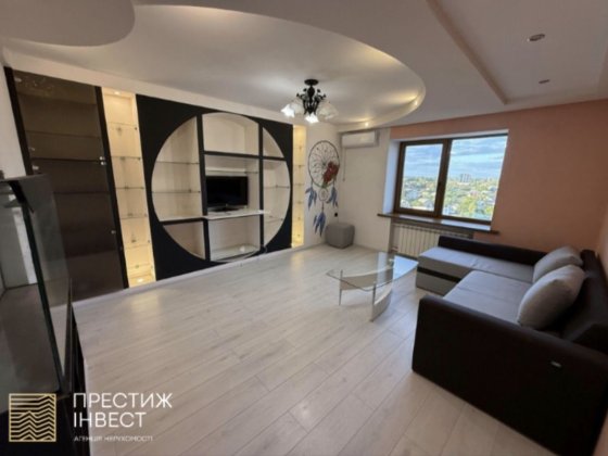 Оренда 2-кімнатної квартири по вулиці Робоча Бориспіль