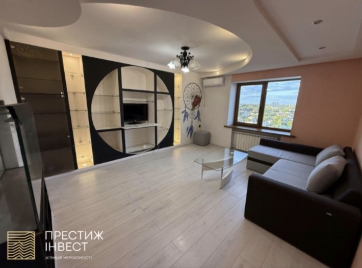 Оренда 2-кімнатної квартири по вулиці Робоча - фото 1