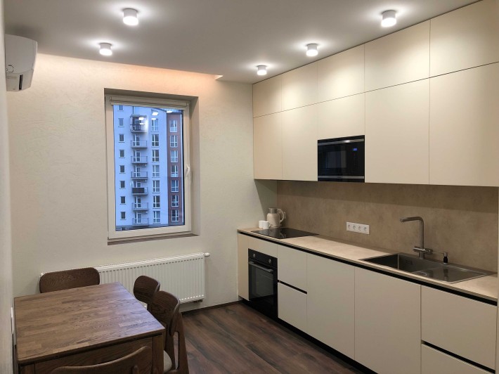 ПЕРШЕ ЗАСЕЛЕННЯ, оренда 1к.кв. ЖК " Скандія" !!! - фото 1