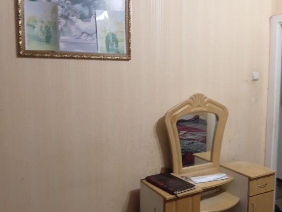 Здам 1 -к квартиру  без ремонту Белая Церковь