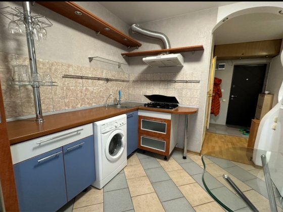 Аренда 1 но кімн квартири Борисполь