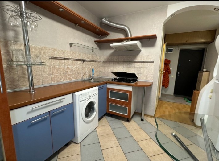 Аренда 1 но кімн квартири - фото 1