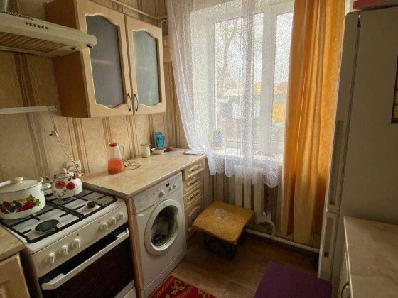 Здам в оренду 1 к квартиру на Леваневського Белая Церковь