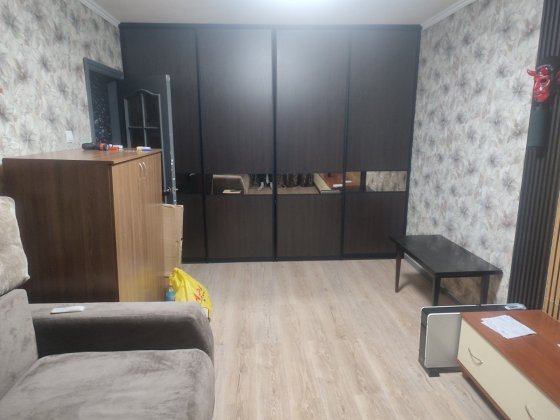 Здам двокімнатну квартиру на Леваневського Белая Церковь