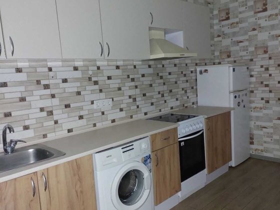 Здається однокімнатна квартира біля Єпіцентру. Бровары