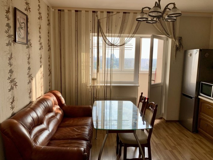 Власник. 1к ЖК «Купава», Симоненка 2Б, без комісії - фото 1