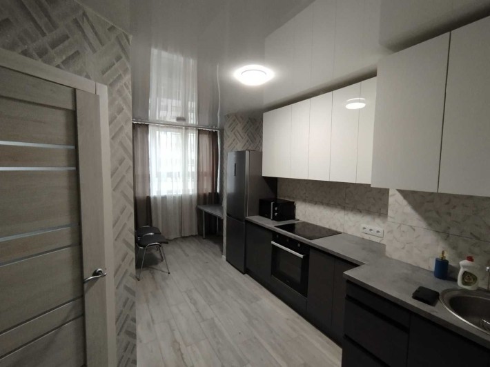 Здається 1-к квартира в Атланті на Симоненка, 12000,00грн./міс. - фото 1