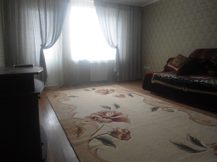 Простора Однокімнатна 46 м2 В Новобудові. Бровари, Центр - фото 1