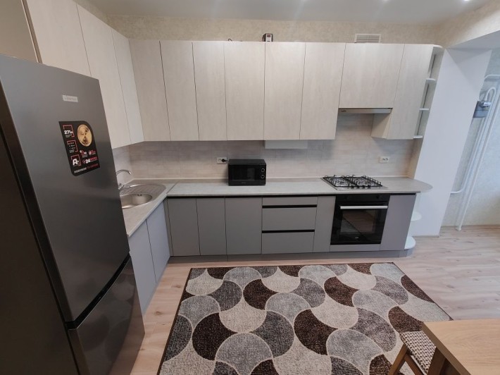 Оренда 1к квартири ЖК Міленіум Стейт! Перша здача - фото 1