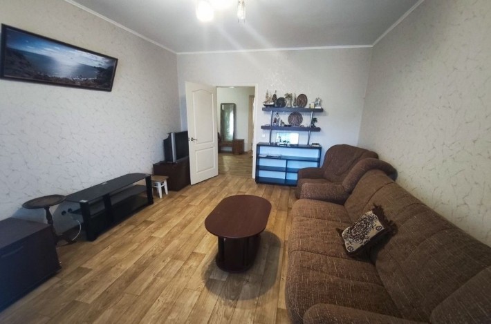 ‼️Вільна 3 к.квартира 92 м² в Бучі.Є посуд,білизна‼️ - фото 1