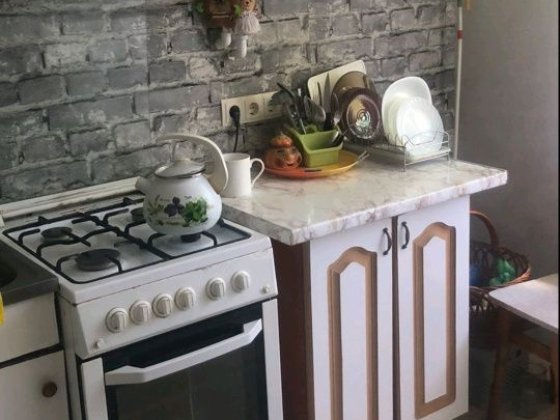 Здам 1 кімн квартиру Горіхова(Мічуріна)