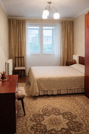 Оренда 2-кімнатної квартири, вул. Хотовицького, Південний Захід. - фото 1