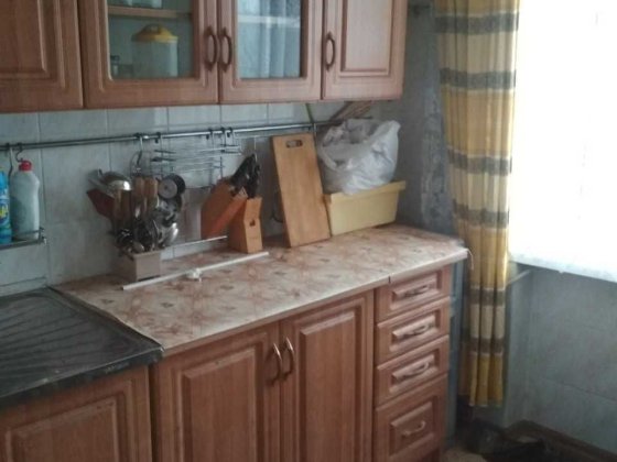 Здам 1-комн. квартиру вул. Героїв України масив Бровари