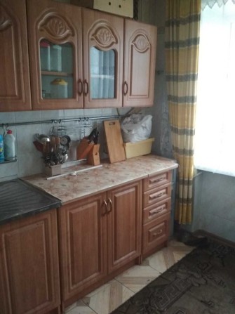 Здам 1-комн. квартиру вул. Героїв України масив Бровари - фото 1