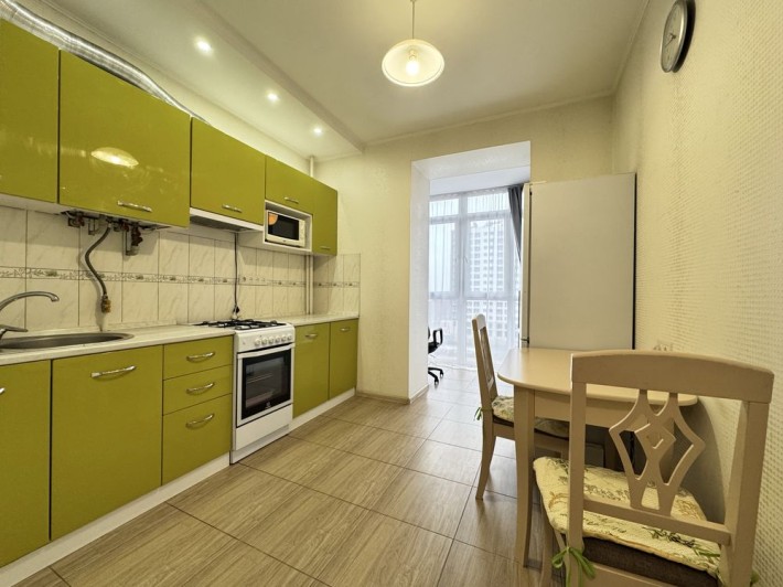 Здам в оренду 1 кім квартиру ЖК Міленіум - фото 1