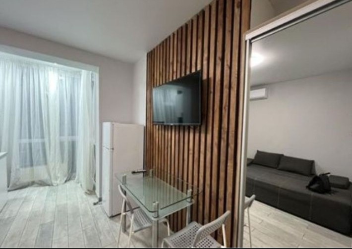 Комфортна студія з усім необхідним в ЖК Гранд Бурже - фото 1