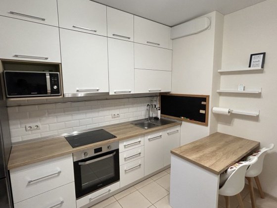 Здам 1- но кімн. кв. ЖК Лісовий квартал