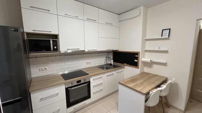 Здам 1- но кімн. кв. ЖК Лісовий квартал - фото 1