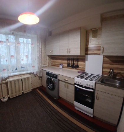 Оренда 1квартири вул.Героїв Небесної Сотні 7, Газ 2 поверх. Центр міст - фото 1