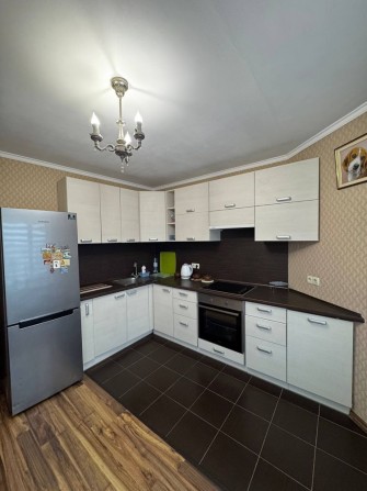 Оренда 2 кімнатної квартири Вільна - фото 1