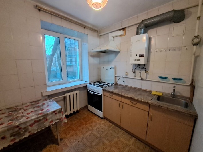 Оренда 2 кім.квартира в Центрі міста, Плаза. - фото 1