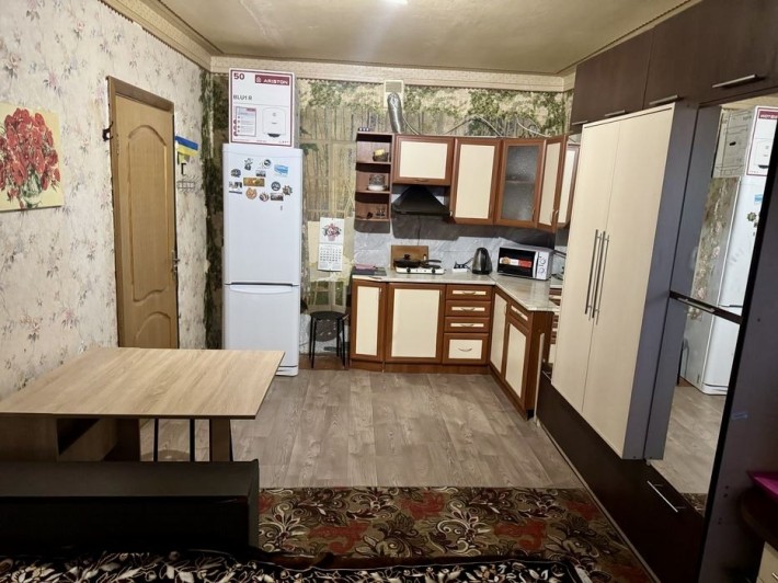 Здам квартиру студію в центрі Бучі.Облаштована від А,до Я.Вільна. - фото 1