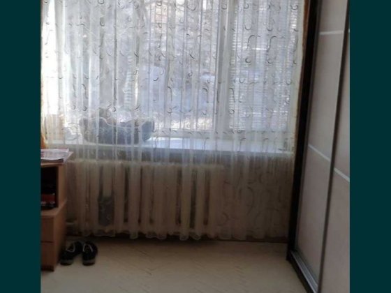 Здам 1 кімн квартиру М.Лагунової13 б