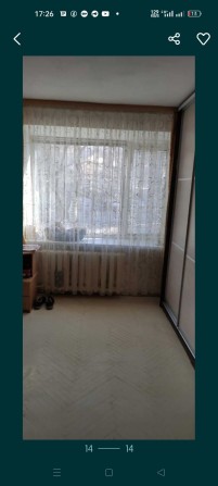 Здам 1 кімн квартиру М.Лагунової13 б - фото 1