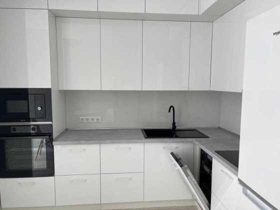 Довгострокова оренда в Гранд Бурже Буча