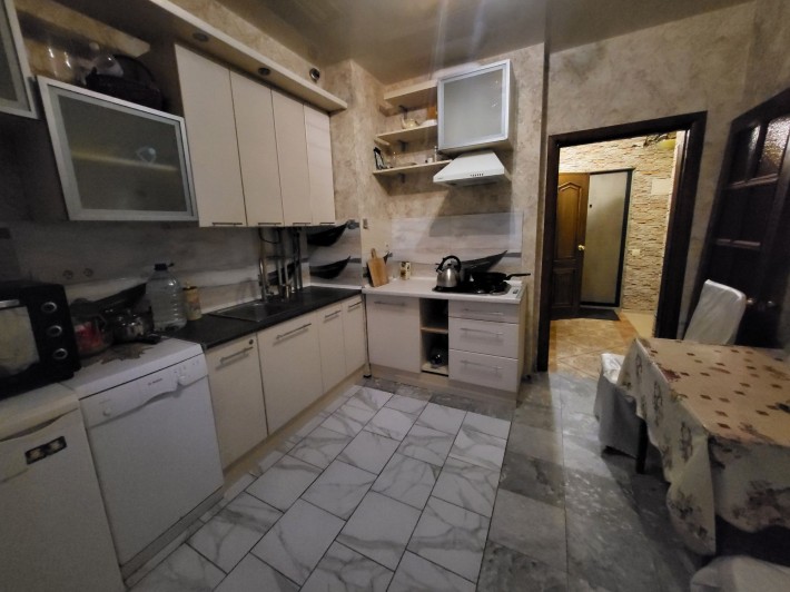 Здам 1но кімнатну квартиру ЖК Нова Буча - фото 1