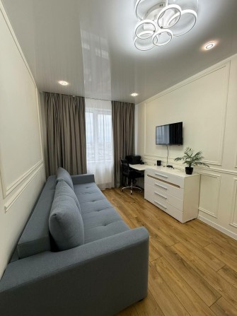 Чудова квартира в розвиненому районі! ЖК Континент! - фото 1