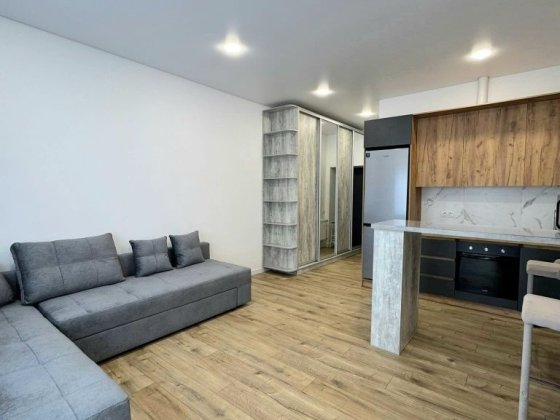 ‼️ Перша здача! Таунхаус з ремонтом, меблями та технікою Белая Церковь