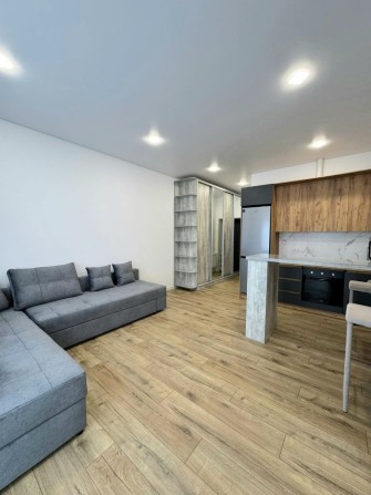 ‼️ Перша здача! Таунхаус з ремонтом, меблями та технікою - фото 1