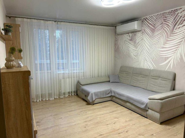 Оренда 3к квартири на Виставці - фото 1