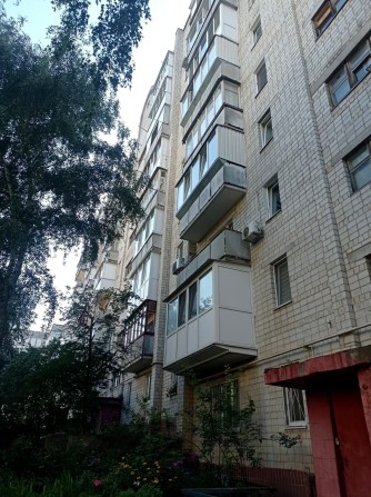 Здам  однокімнатну  квартиру на Вокзальної - фото 1