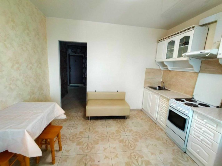 Оренда 1 кімнатної квартири вул. Зарічанська - фото 1