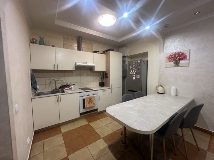 Оренда 2к кв Озерна - фото 1