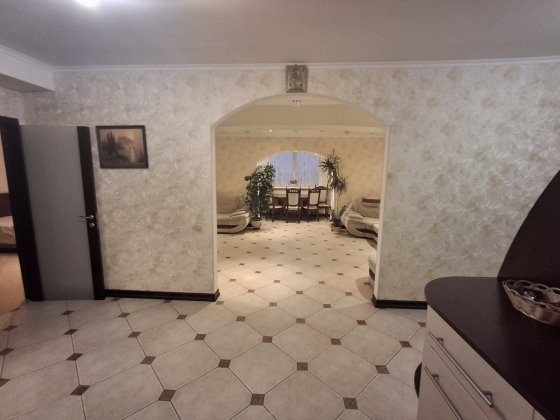 Оренда 2 -х кім квартири 87м.кв. центр Бориспіль