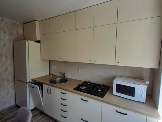 Здається сучасна простора квартира у місті Бориспіль Бориспіль