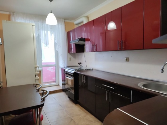 Оренда 3-х кімн квартири по Л.Украінки - фото 1