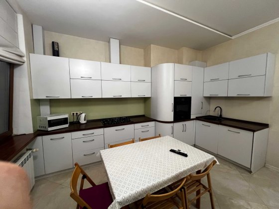 Річ Таун Буча двокінатна квартира закрита територія Буча