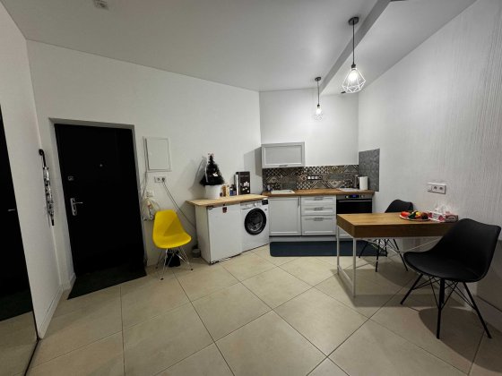 Оренда смарт квартири Вишневе Вишневое