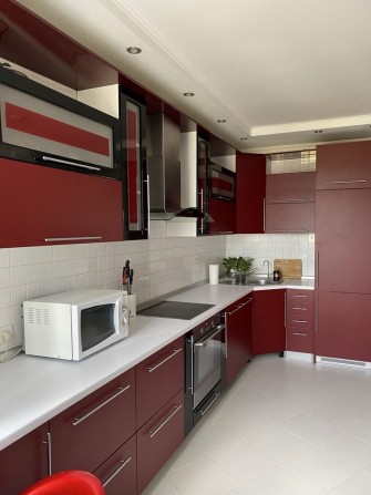 Оренда 3-кімнатної квартири в центрі Бучі, поруч із Макдональдз - фото 1