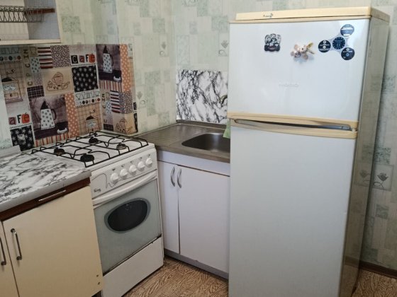 Оренда квартири на Сквирському шосе Белая Церковь