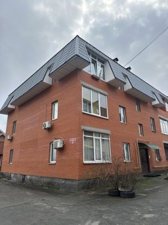 Оренда 1к квартири Центр - фото 1