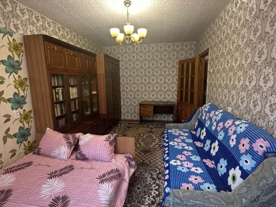 Оренда 1-кімнатної квартири в центры мыста Борисполь